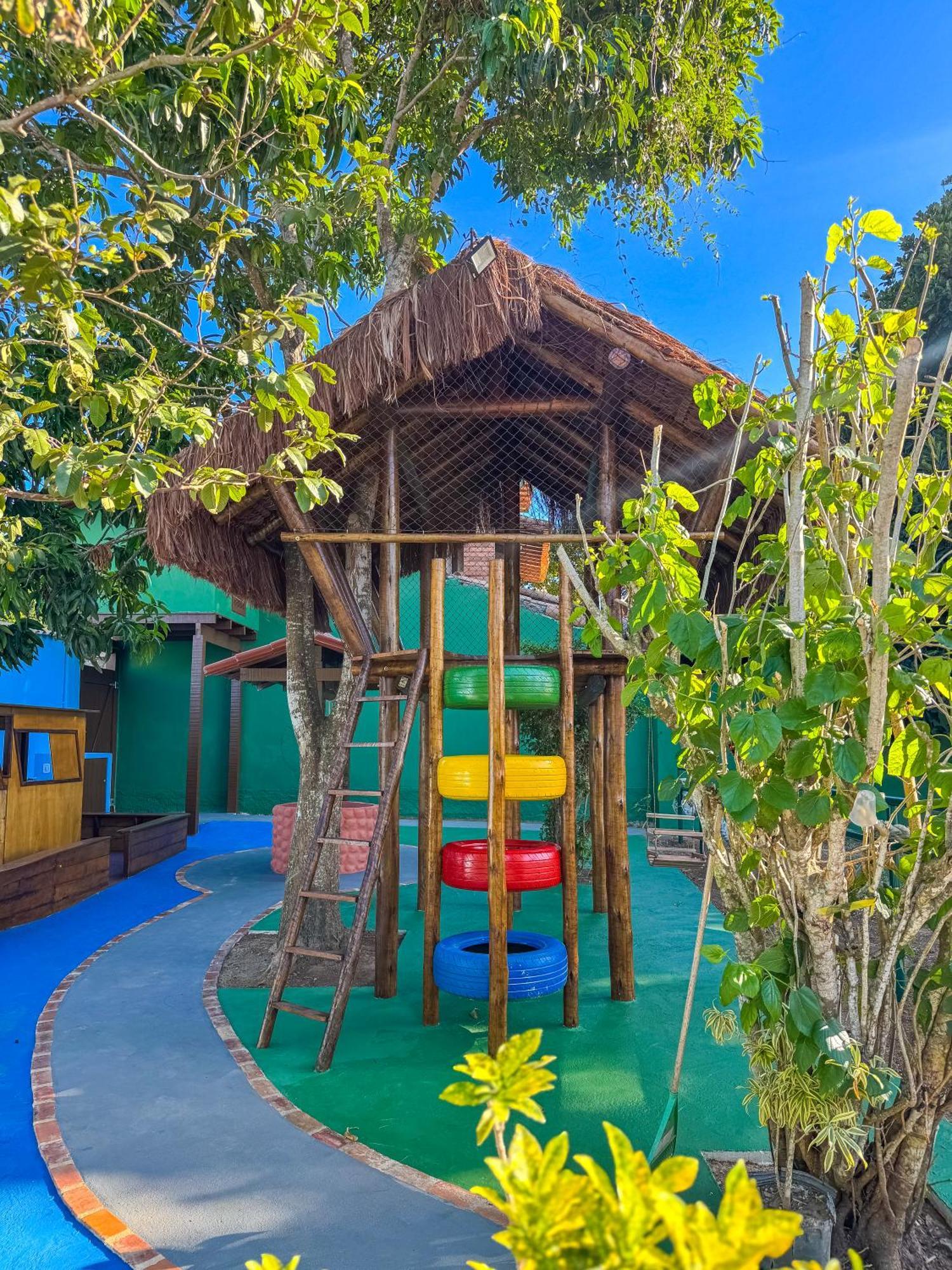 Pousada Sonho De Geriba Búzios Екстериор снимка