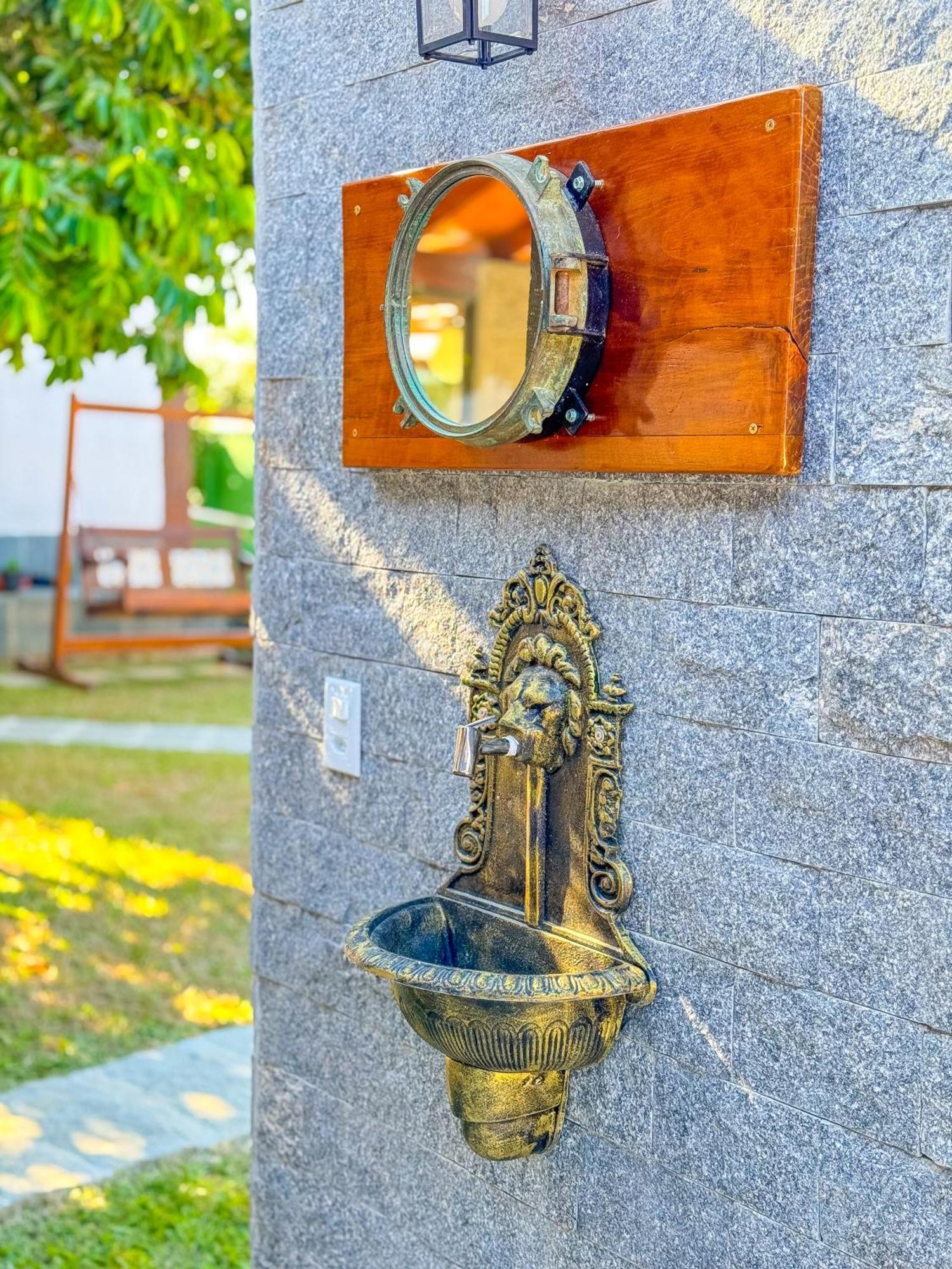 Pousada Sonho De Geriba Búzios Екстериор снимка